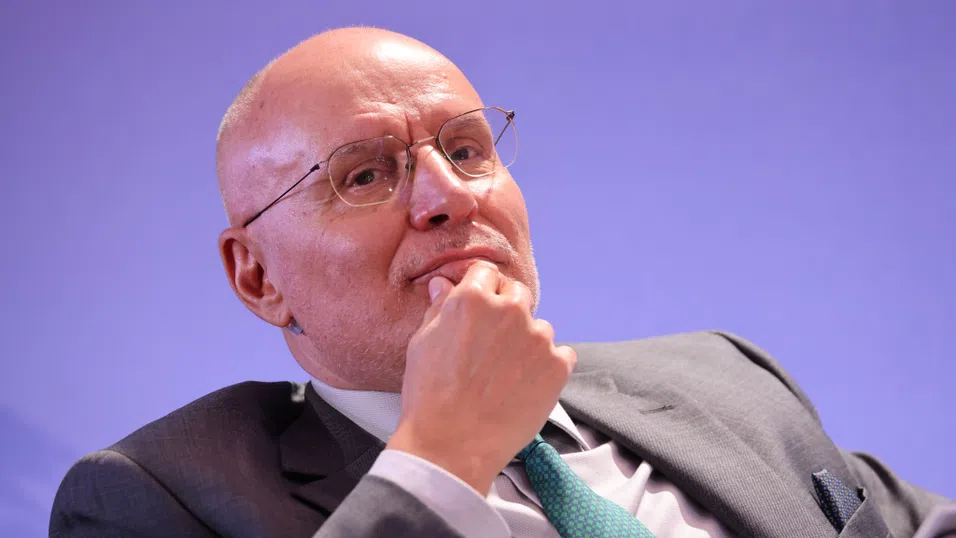 Управителят на БНБ: Влизането в еврозоната е само началото - успехът ще зависи от това как ще използваме новите възможности