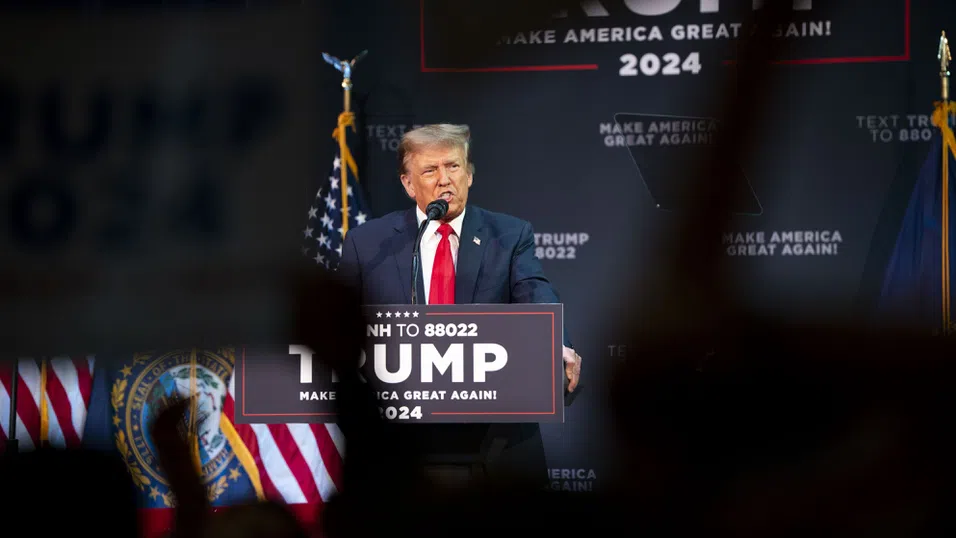 Meta премахва ограниченията върху акаунтите на Тръмп