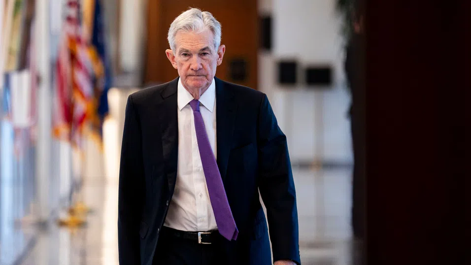 В седмицата на избори: Ще действа ли Фед с твърд курс към намаляване на лихвите