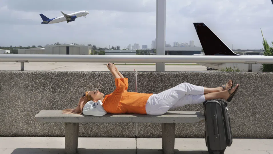 Да пътуваш по-евтино, като купиш чужда ваканция на принципа на eBay  - колко добри са сделките?