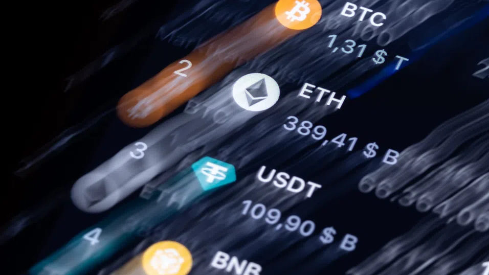 Крипто компаниите се надпреварват за навлизане в банковия сектор в САЩ