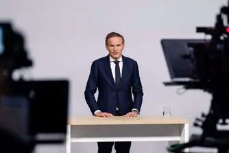Директорът на VW потвърждава плана за съкращаване на 50 000 работни места