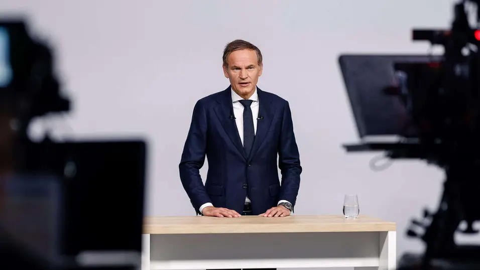 Директорът на VW потвърждава плана за съкращаване на 50 000 работни места