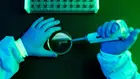 Могат ли AI и квантовите изчисления да генерират нови пептиди?