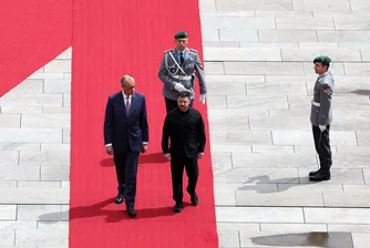 Berlin Calling: Тръмп изслуша Европа за Украйна, но не каза ясно как точно ще бъде постигнат мир