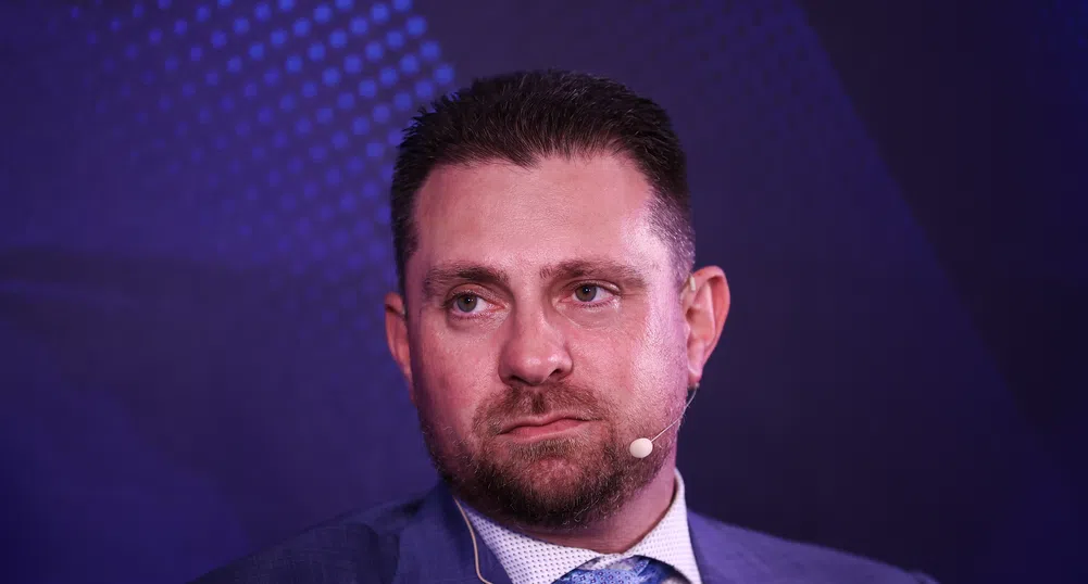 Иван Горанов, управляващ партньор в Smart Consultants: Бъдещето на София е във високите и „умни“ сгради