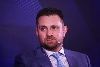 Иван Горанов, управляващ партньор в Smart Consultants: Бъдещето на София е във високите и „умни“ сгради