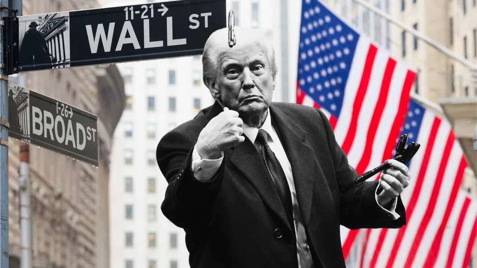 Тръмп е придобил облигации за над 100 млн. долара откакто се върна в Белия дом