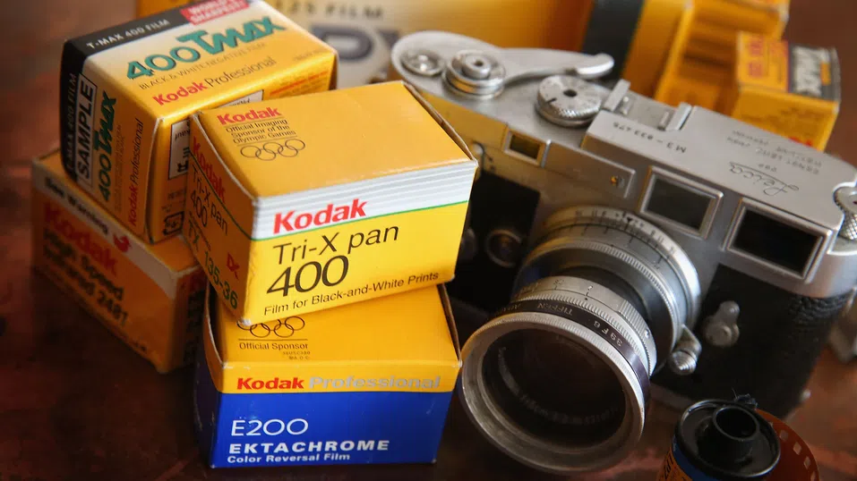 След 133 години възходи и падения: Кodak предупреди инвеститорите, че е на ръба на оцеляването