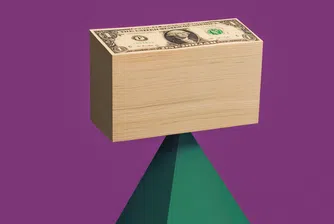 Как да спестявате пари, без да се поддавате на изкушението да харчите