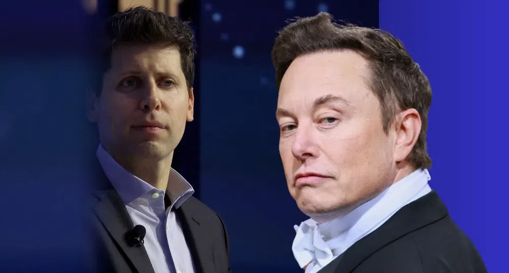 Алтман хвърля ръкавицата на Мъск и при мозъчните импланти