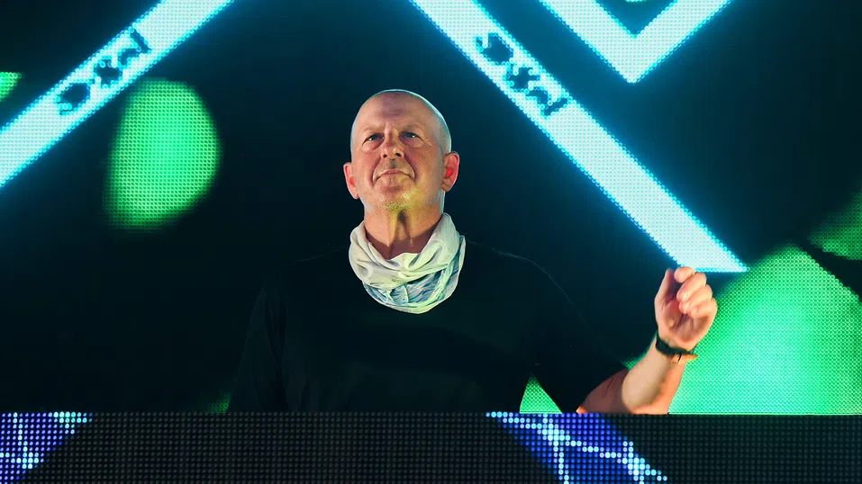 Дейвид Соломон предвижда спад на Уолстрийт: Хората няма да се чувстват добре