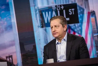 Пророкът на финансовата криза сега залага на технологичния бум