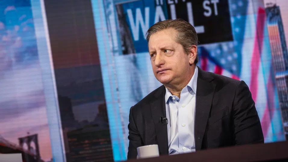 Пророкът на финансовата криза сега залага на технологичния бум