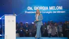 От ботуши до токчета: Модната еволюция на Мелони