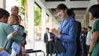 Нов закон блокира пътя на любимата японска принцеса Айко към императорския трон