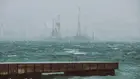 Украйна атакува руското пристанище Новоросийск, засилвайки опасенията за световните цени на храните