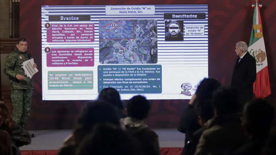 Машина, която издирва и ликвидира: Как ЦРУ работи срещу Ел Чапо и синовете му