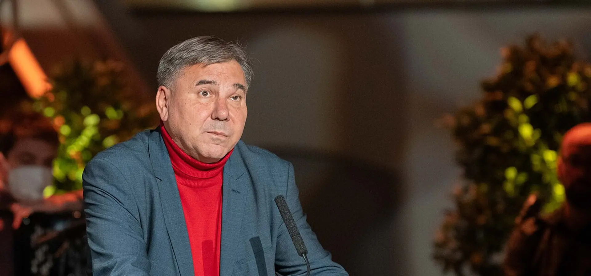 Иван Кръстев: Когато паметта избледнява, радикализмът се завръща