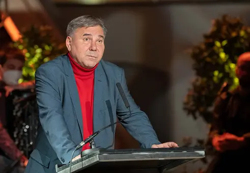 Иван Кръстев: Когато паметта избледнява, радикализмът се завръща