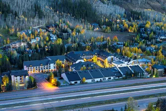 Богатите в САЩ оборудват планинските си къщи със системи за допълнителен кислород