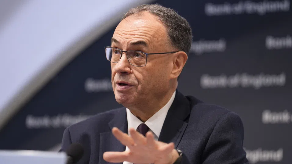 Управителят на BoE: Финансовата стабилност изисква не само политики, а юридическото им прилагане