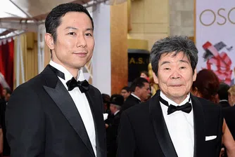 Геният на съвършенството: Исао Такахата и душата на анимето