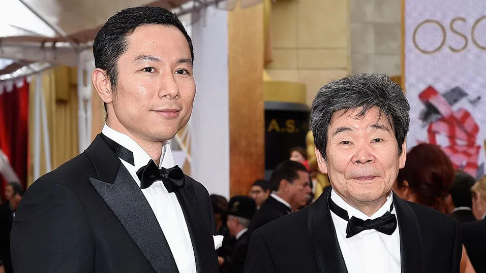 Геният на съвършенството: Исао Такахата и душата на анимето