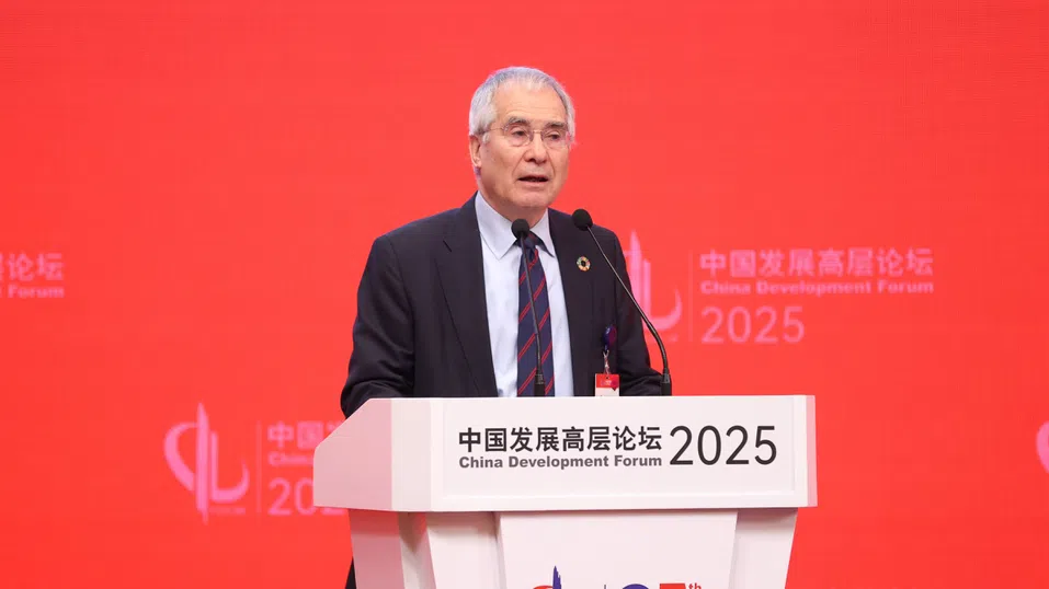 Проф. Николас Стърн: Инвестициите в климата са единствената възможност за растеж през 21 век