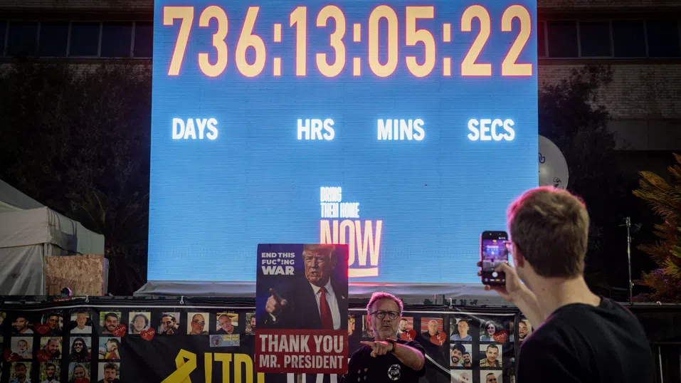 Хамас освободи 20 живи израелски заложници (обновена)