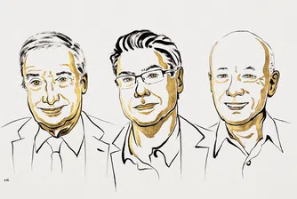 Нобеловият урок за растежа: Унищожи, за да създадеш