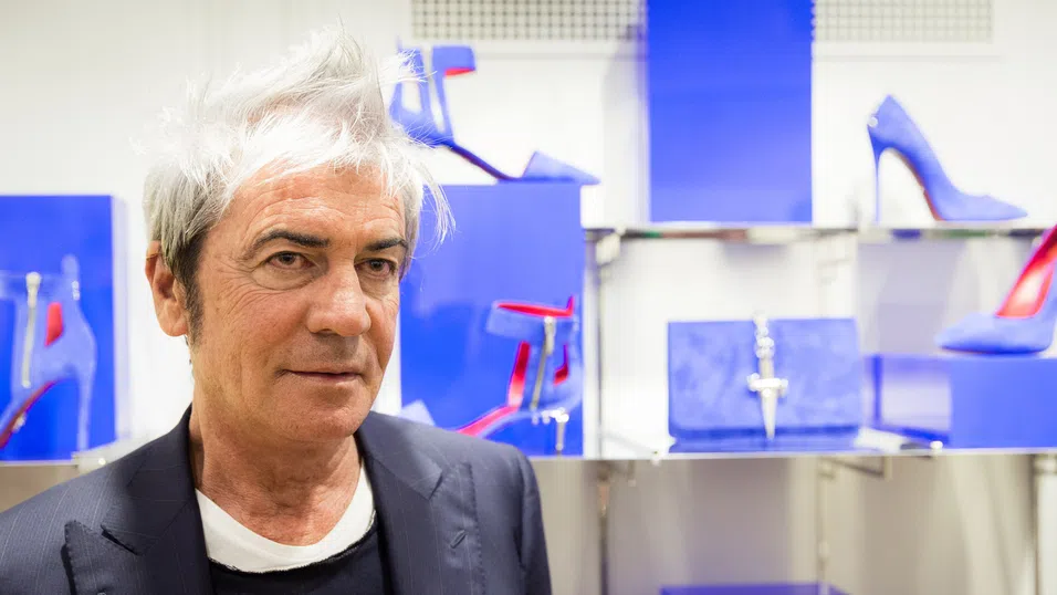 Модният свят загуби властелина на луксозните обувки Чезаре Пачоти