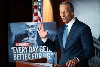 Постигането на компромис между демократите и републиканците не изглежда възможно в близкото бъдеще и няма признаци за преговори