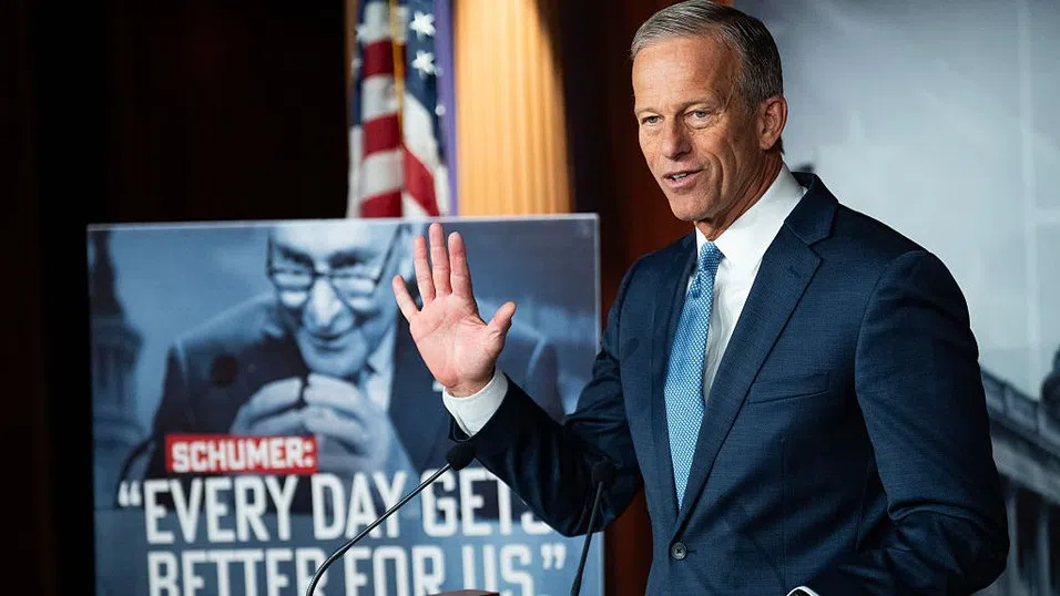 Политическата безизходица в САЩ се задълбочава, а правителството остава парализирано