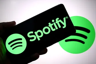 Силен потребителски ръст и високи печалби изстреляха Spotify до бляскаво тримесечие
