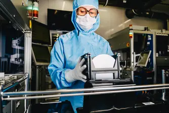 570% ръст: Кой е скритият френски победител в европейския пазар на AI акции
