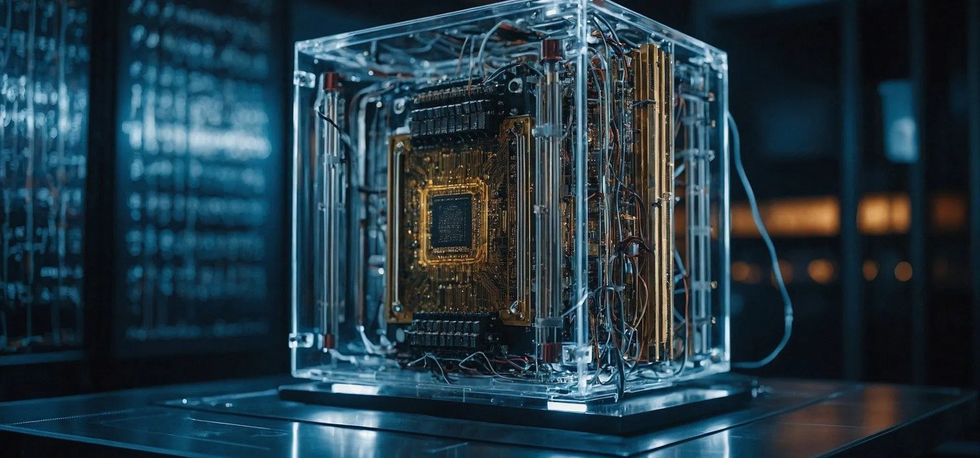 Бляскавите тримесечия на TSMC и ASML не впечатлиха Уолстрийт – какво следва за акциите при чиповете