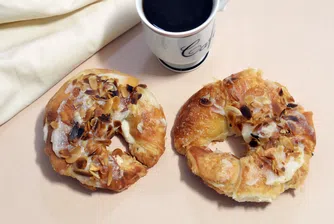 Един светец и над 1 милион кроасана: Как Познан празнува деня на Св. Мартин