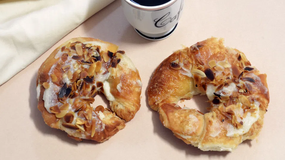 Един светец и над 1 милион кроасана: Как Познан празнува деня на Св. Мартин