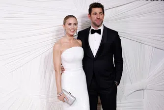 Той се присъединява към емблематичния списък на списание People, оглавяван през годините от Джон Леджънд, Пол Ръд и Брад Пит