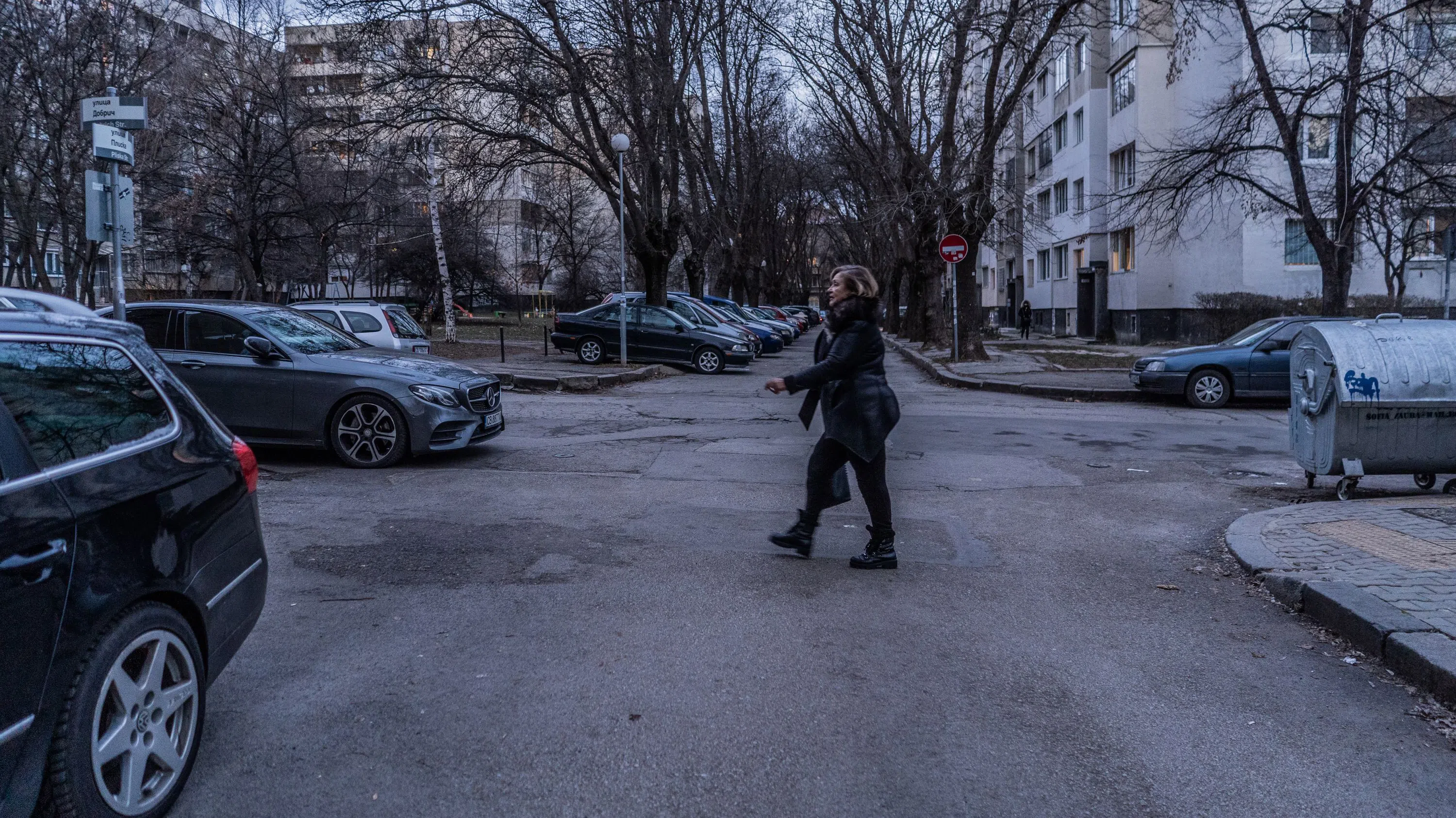 София повишава цените за паркиране и разширява платените зони от 2026 г.