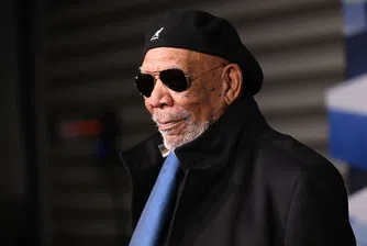 Морган Фрийман: Ако се опитате да накарате AI да играе вместо мен, значи ме ограбвате