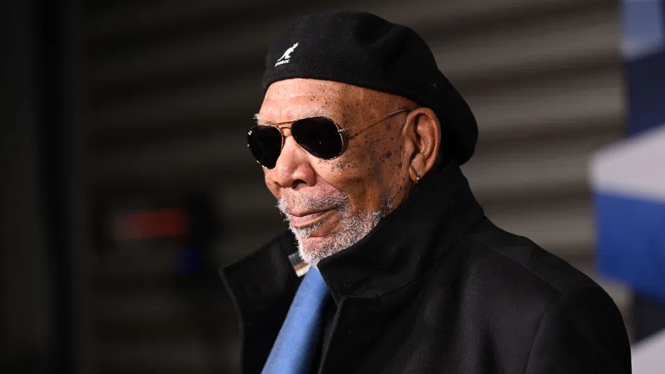 Морган Фрийман: Ако се опитате да накарате AI да играе вместо мен, значи ме ограбвате