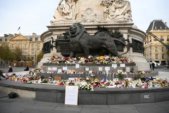 10 години по-късно: Денят, който Франция няма да забрави и врагът, който не е изчезнал