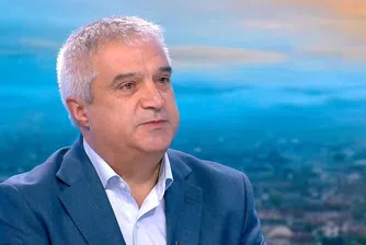 Румен Радев, АИКБ: Не бягаме от диалог, реагираме срещу превръщането на тристранката в чиста формалност