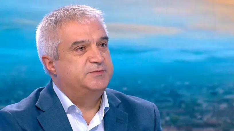 Румен Радев, АИКБ: Не бягаме от диалог, реагираме срещу превръщането на тристранката в чиста формалност