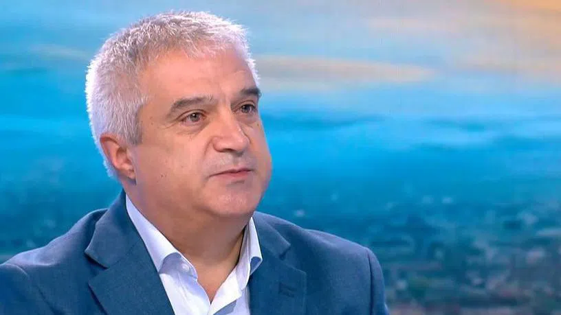 Румен Радев, АИКБ: Не бягаме от диалог, реагираме срещу превръщането на тристранката в чиста формалност