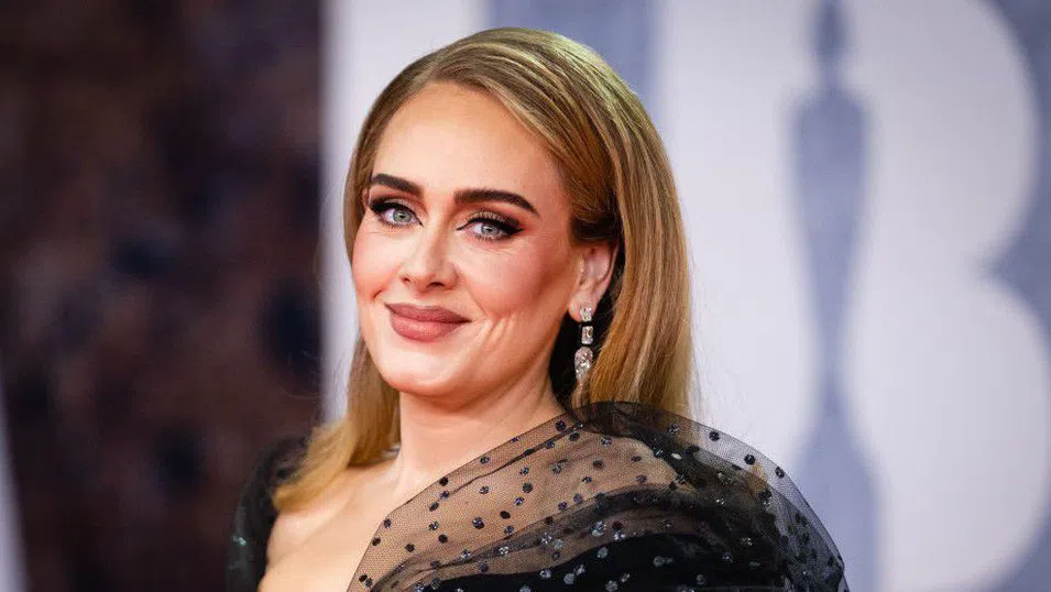 Адел изгрява и в киното: Певицата влиза в новия филм на Том Форд Cry to Heaven