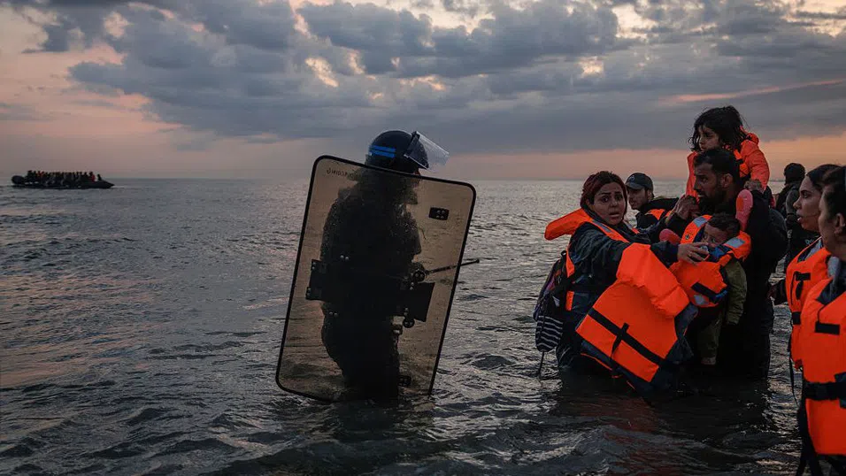 Полша и Унгария сред страните, готови да оспорят новите правила на ЕС за миграцията