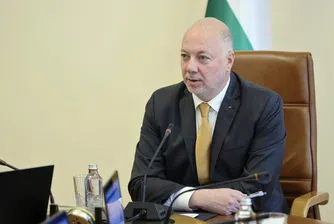Росен Желязков: Това е бюджетът, с който България плавно да премине към еврото, без силни инфлационни шокове и без намаляване на доходите